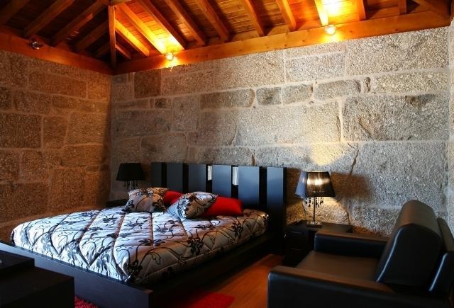 Villa Quinta Do Passal à São Pedro da Raimonda Chambre photo
