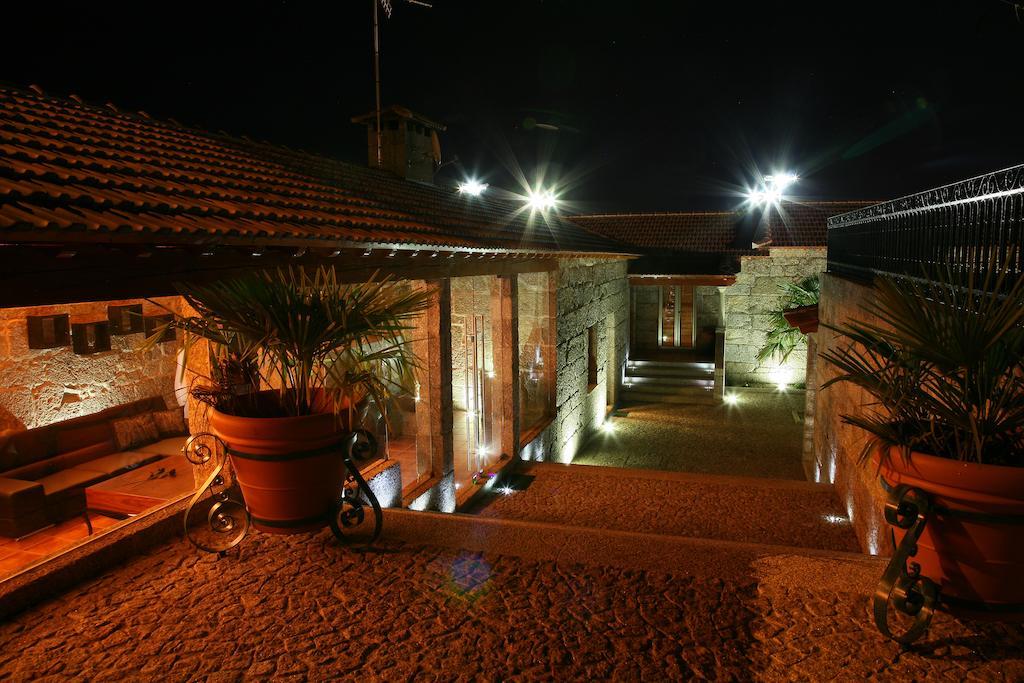 Villa Quinta Do Passal à São Pedro da Raimonda Extérieur photo