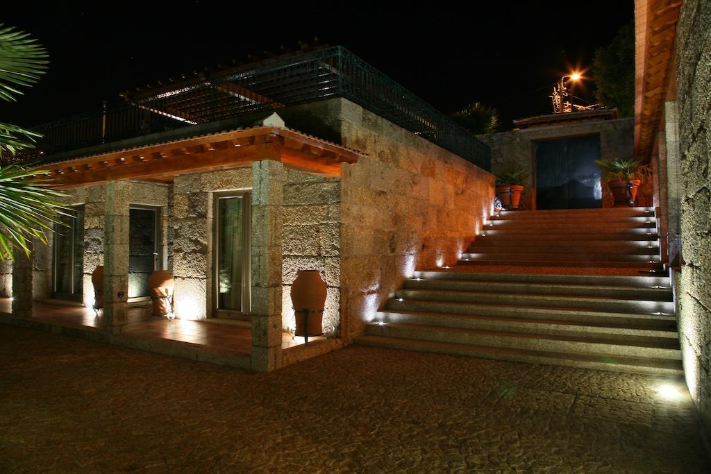 Villa Quinta Do Passal à São Pedro da Raimonda Extérieur photo
