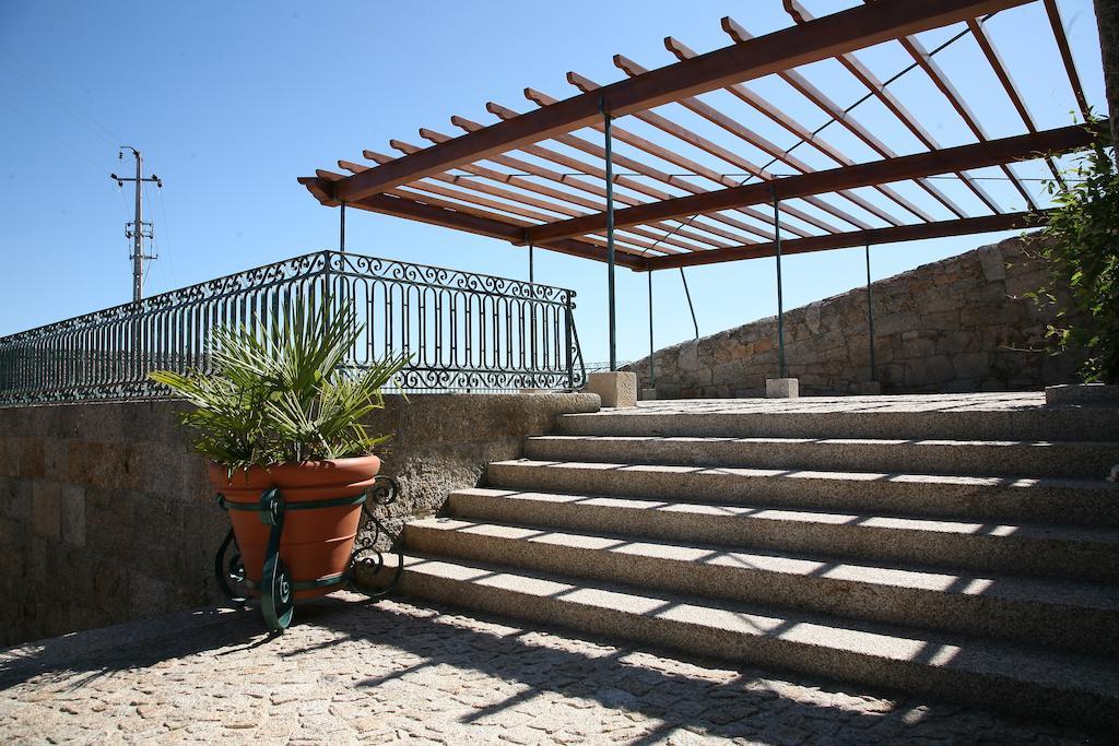 Villa Quinta Do Passal à São Pedro da Raimonda Extérieur photo
