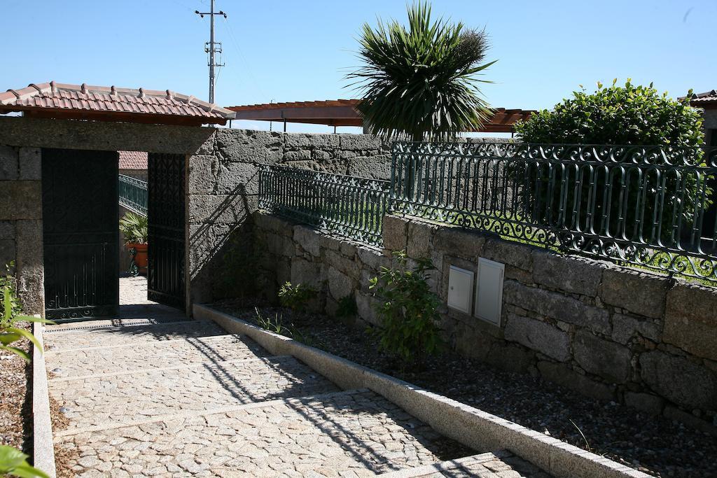 Villa Quinta Do Passal à São Pedro da Raimonda Extérieur photo