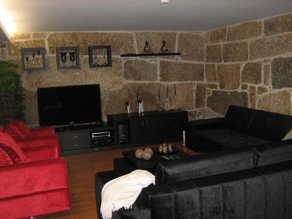 Villa Quinta Do Passal à São Pedro da Raimonda Extérieur photo
