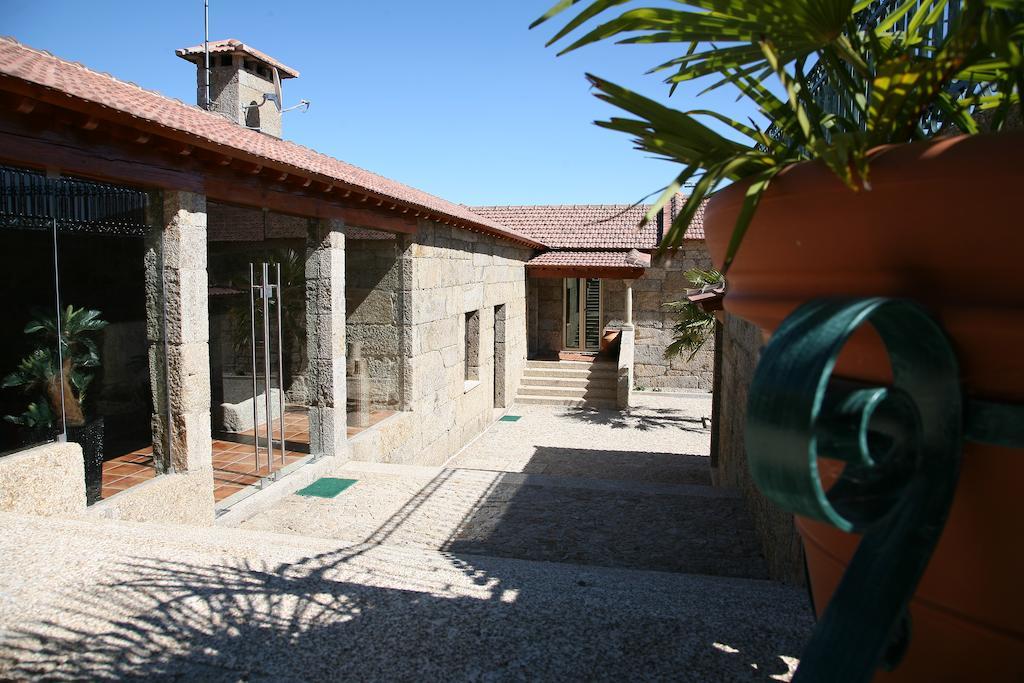 Villa Quinta Do Passal à São Pedro da Raimonda Extérieur photo
