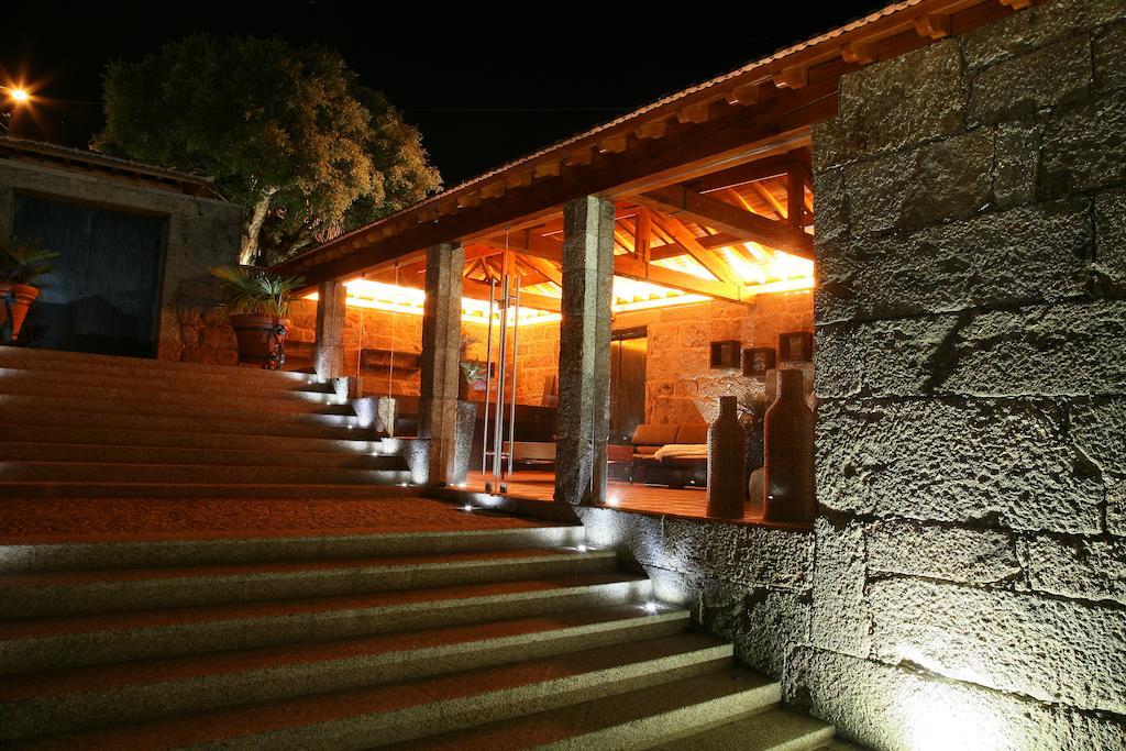 Villa Quinta Do Passal à São Pedro da Raimonda Extérieur photo