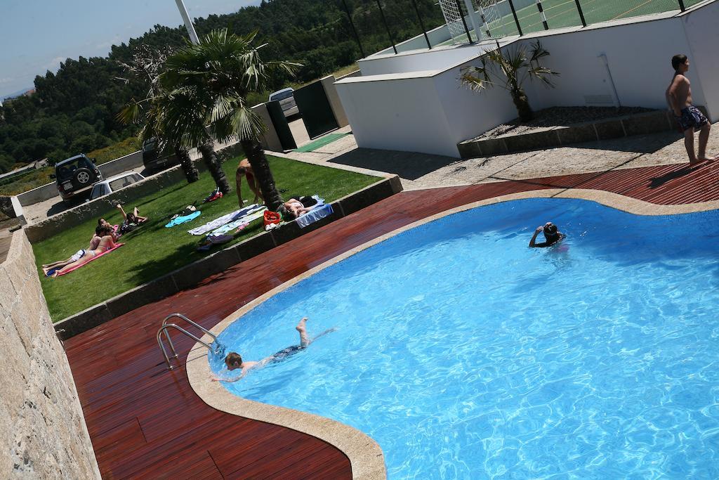 Villa Quinta Do Passal à São Pedro da Raimonda Extérieur photo